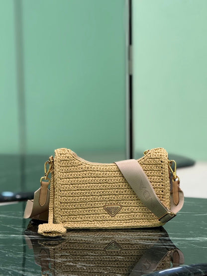 Anum Bags Pradn Luxury Bag --102135