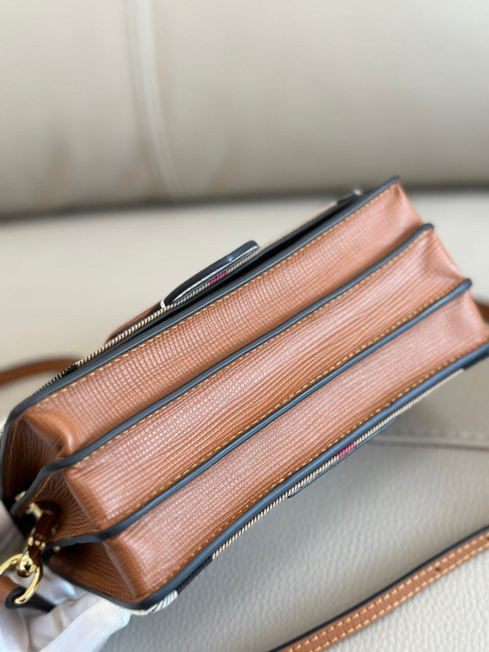 Anum Bags Burberryn Luxury Bag --92070