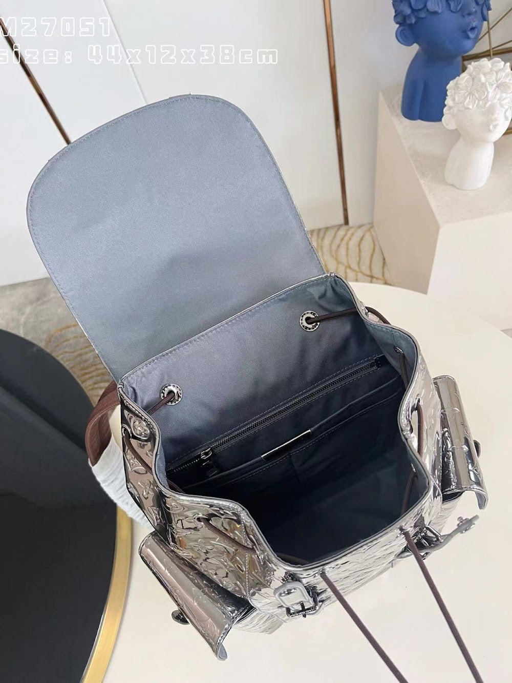 Anum Bags ln Luxury Bag --95803