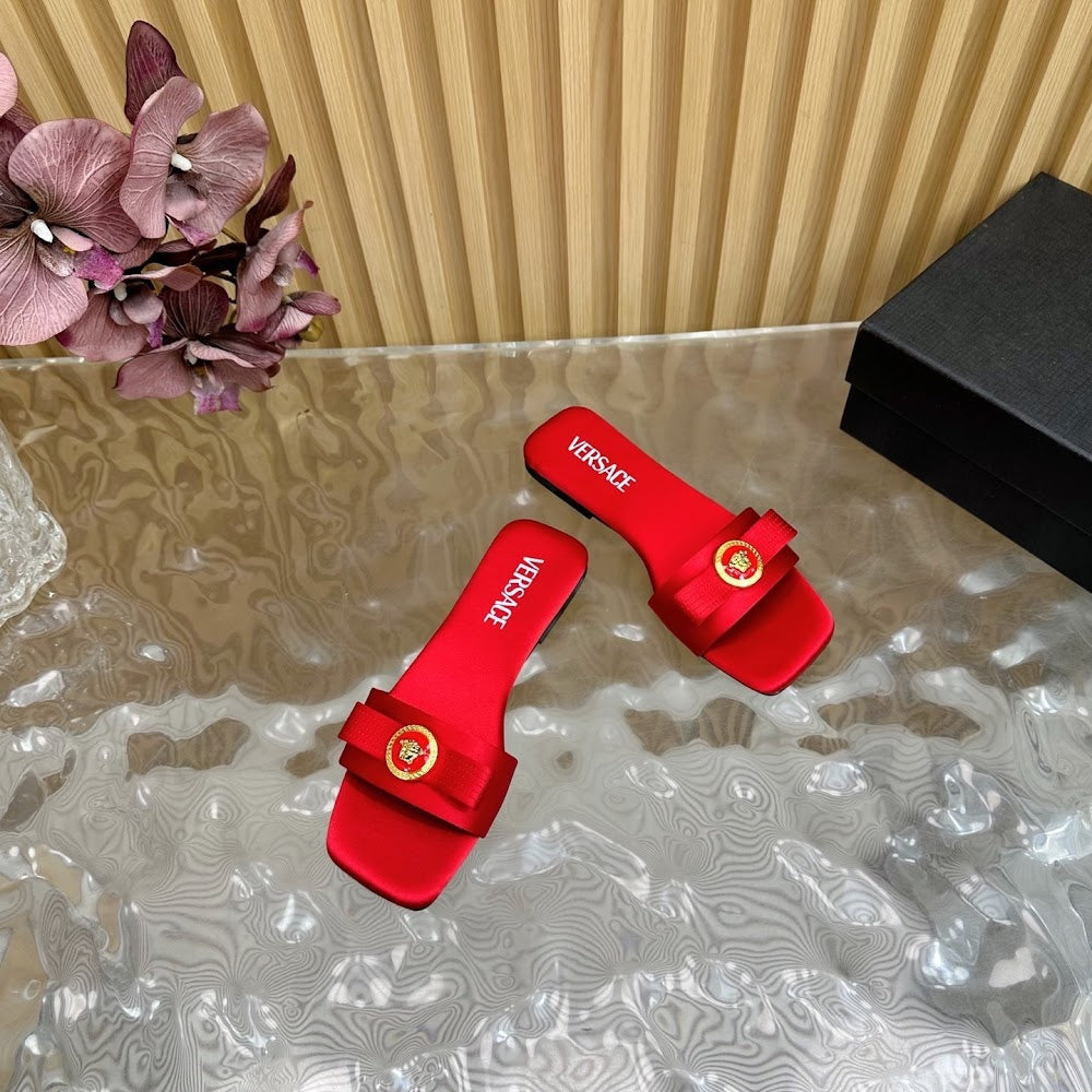 Anum Bags Versace Luxury Heels --50929