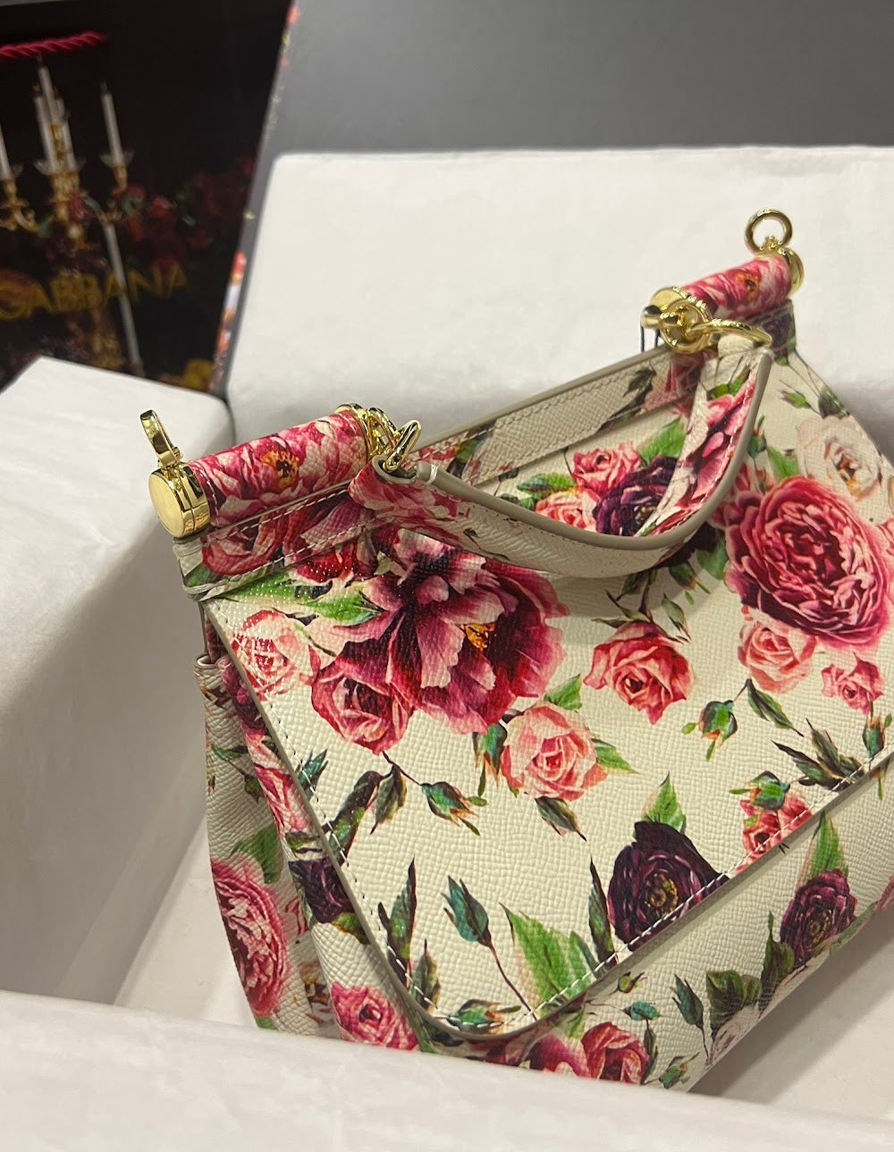Anum Bags DGn Luxury Bag --93911