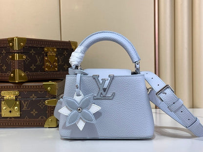 Anum Bags ln Luxury Bag --62503