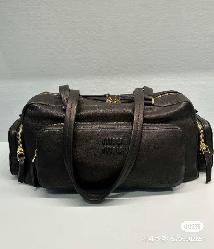 Anum Bags Miun Miun Luxury Bag --122394