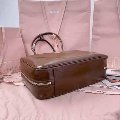 Anum Bags Miun Miun Luxury Bag --122875