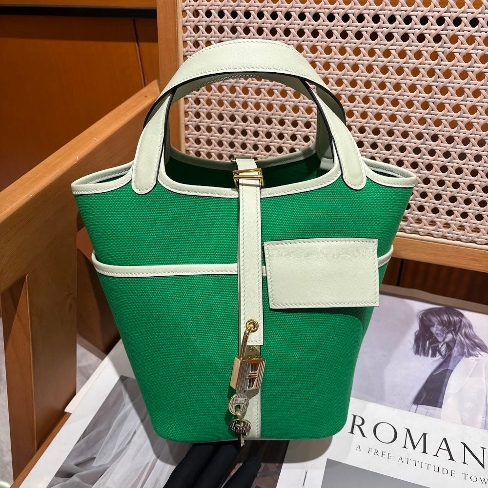 Anum Bags Hermesn Luxury Bag --118535