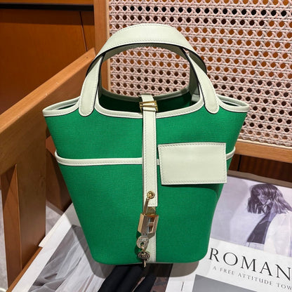 Anum Bags Hermesn Luxury Bag --118535