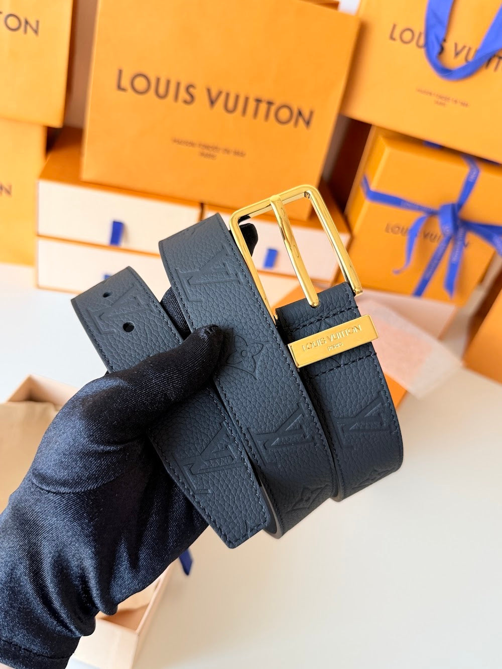 Anum Bags ln Luxury Belt --101276