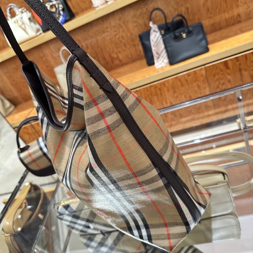 Anum Bags Burberryn Luxury Bag --92315