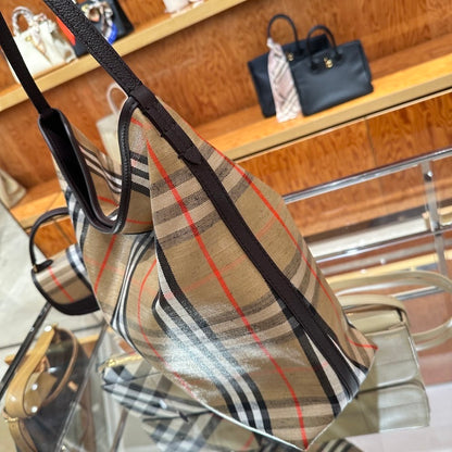 Anum Bags Burberryn Luxury Bag --92315