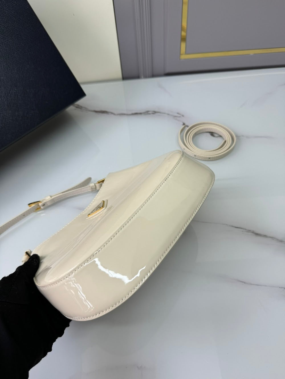 Anum Bags Pradn Luxury Bag --101577