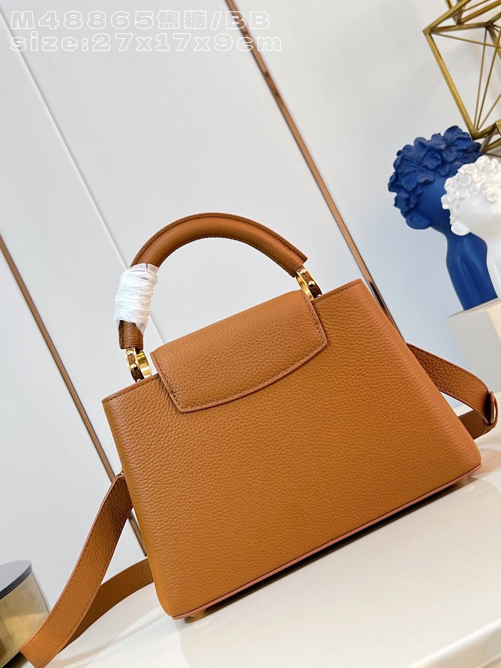 Anum Bags ln Luxury Bag --95847