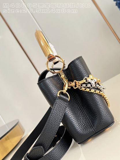 Anum Bags ln Luxury Bag --95856