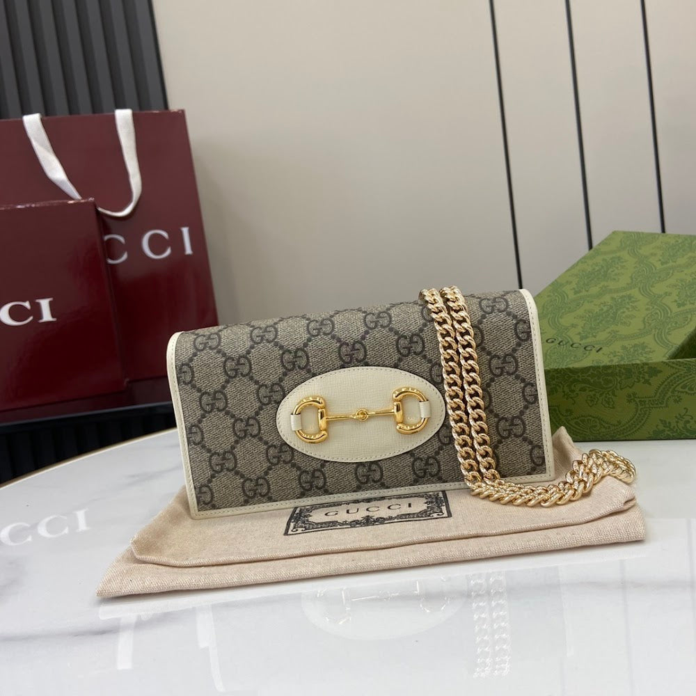 Anum Bags Guccin Luxury Bag --94594