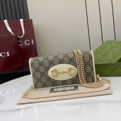 Anum Bags Guccin Luxury Bag --94594