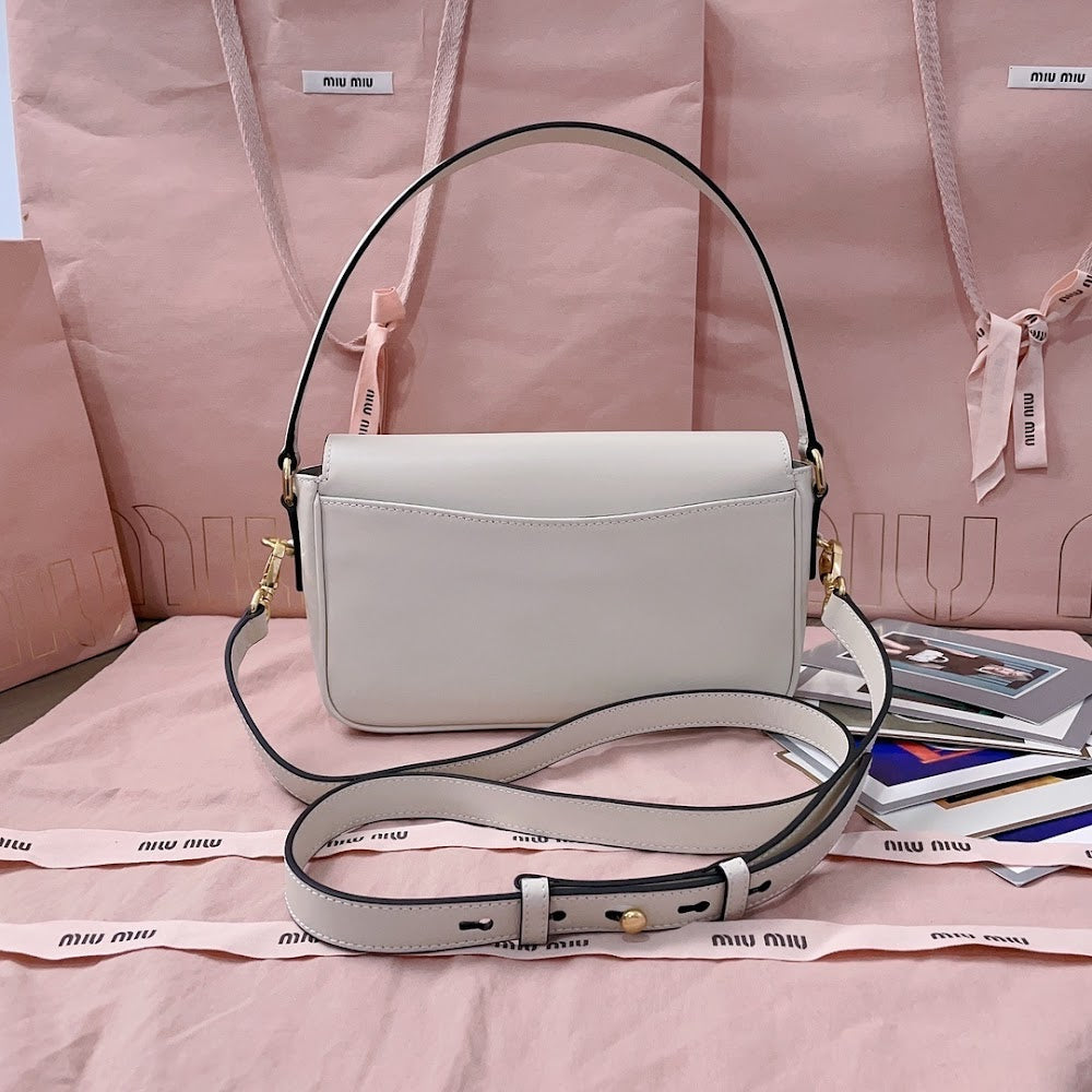 Anum Bags Miun Miun Luxury Bag --122595