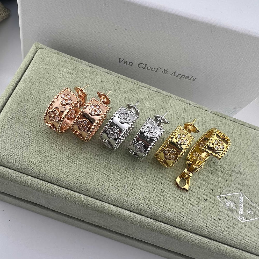 Anum Bags VCA Luxury Jewelry --51926