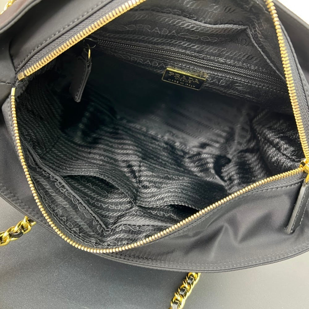 Anum Bags pradn Luxury Bag --73184