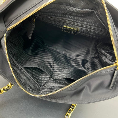 Anum Bags pradn Luxury Bag --73184