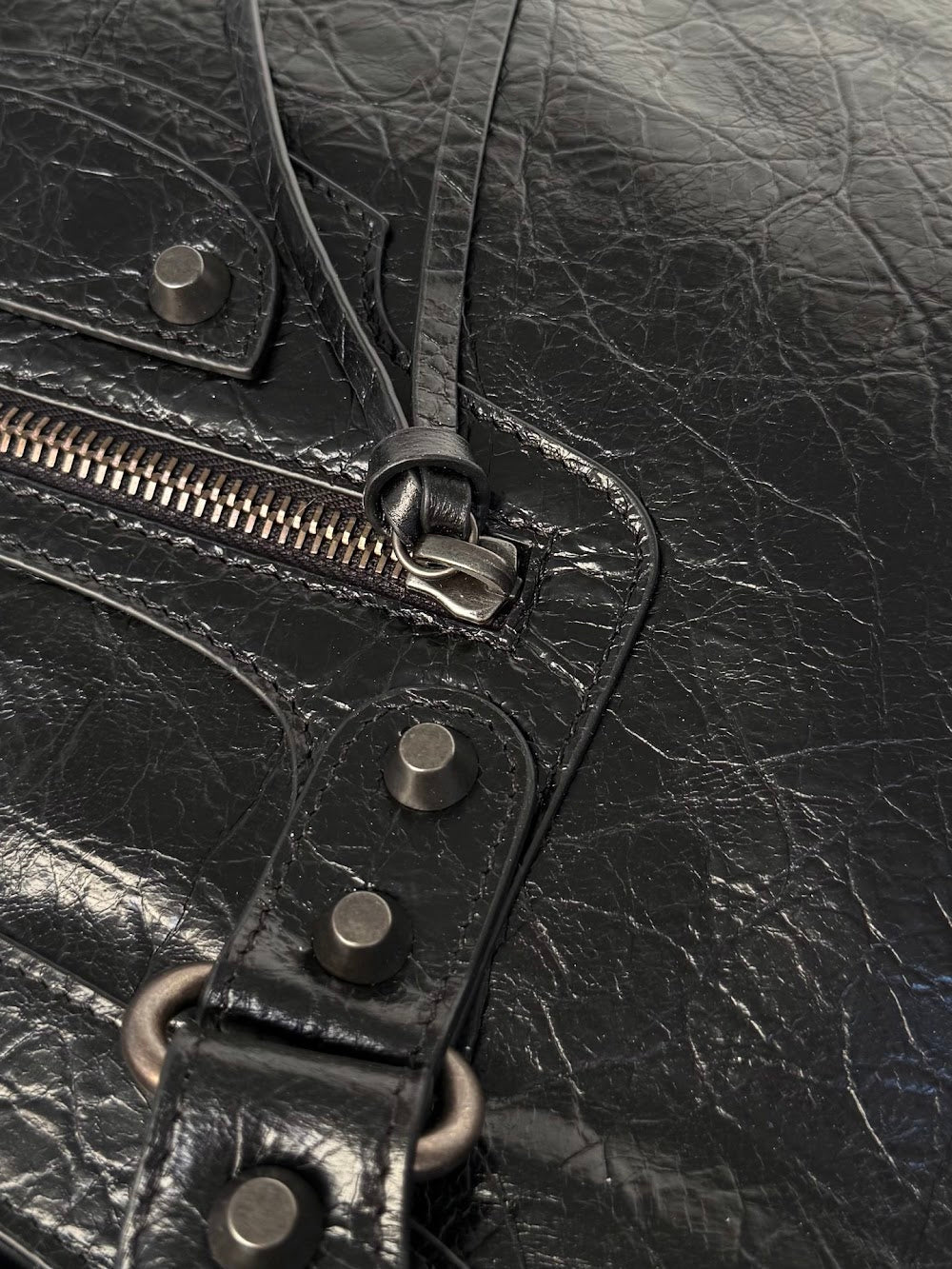 Anum Bags Balenciaga Luxury Bag --111533