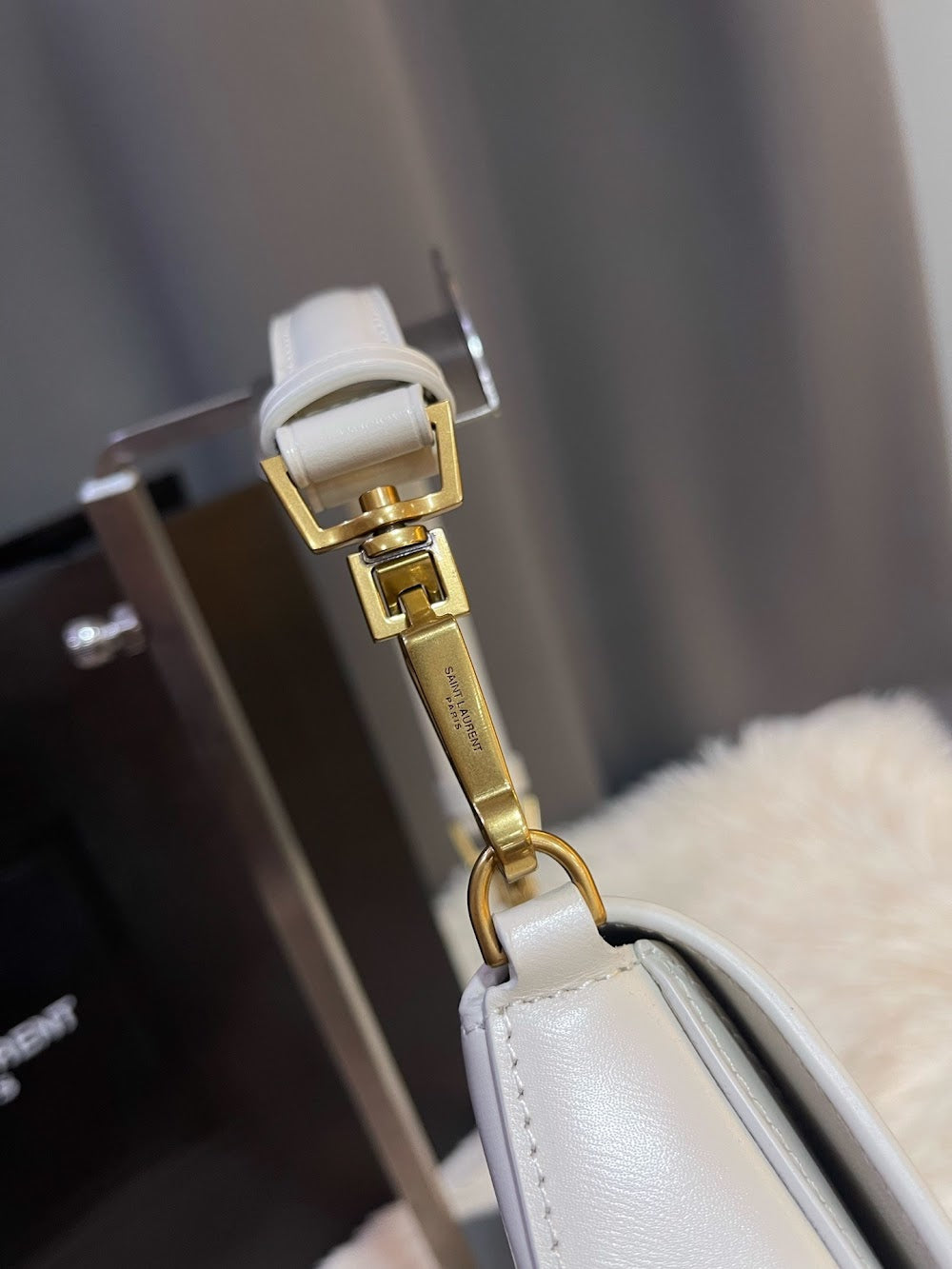 Anum Bags YSLn Luxury Bag --120147