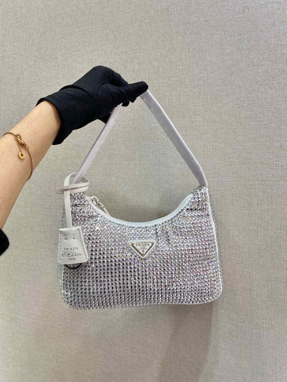 Anum Bags Prada Luxury Bag --54327