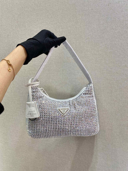 Anum Bags Prada Luxury Bag --54327