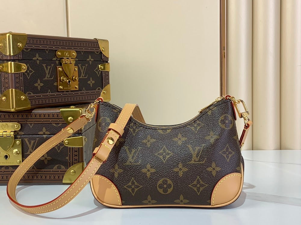 Anum Bags ln Luxury Bag --58958