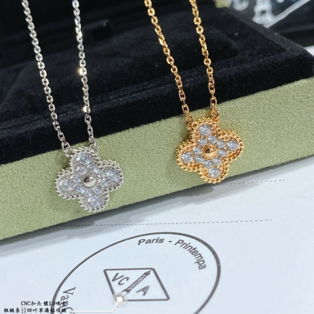 Anum Bags VCA Luxury Jewelry --51595