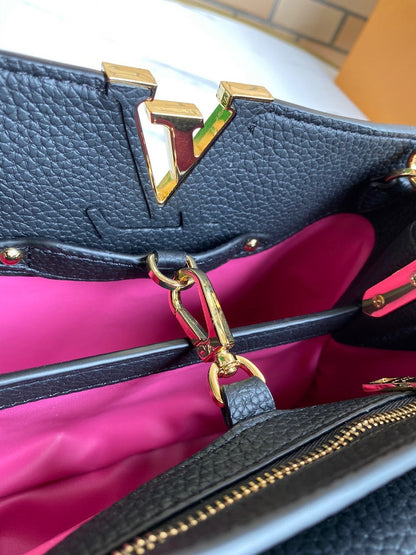 Anum Bags ln Luxury Bag --78026