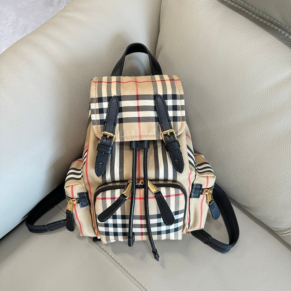 Anum Bags Burberryn Luxury Bag --92475