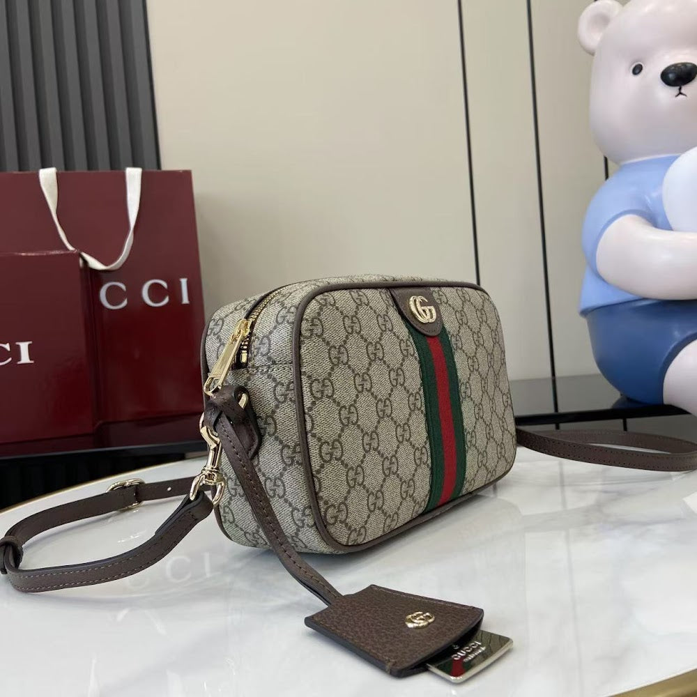 Anum Bags Guccin Luxury Bag --94801
