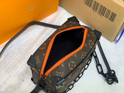 Anum Bags ln Luxury Bag --77943