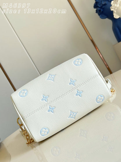Anum Bags ln Luxury Bag --96112