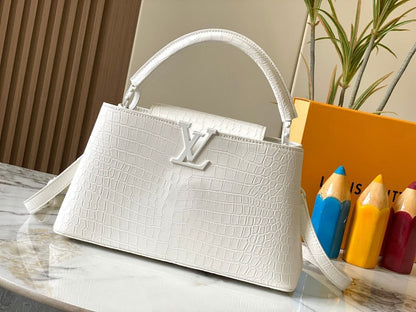 Anum Bags ln Luxury Bag --76442
