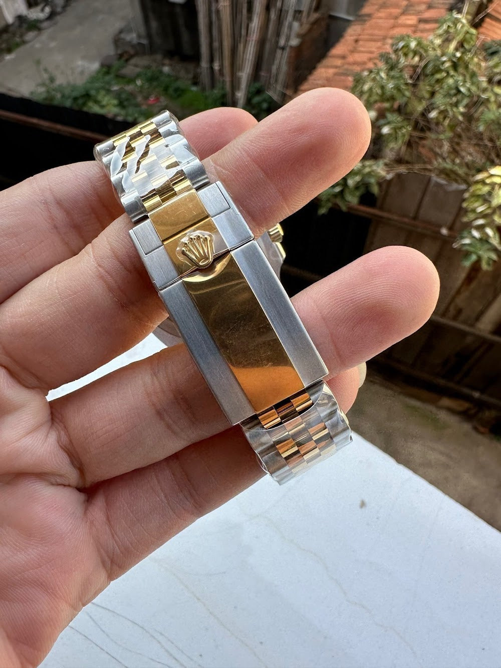 Anum Bags Luxury Designer Watch --104692