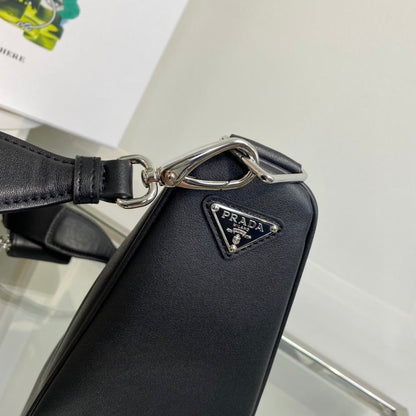 Anum Bags pradn Luxury Bag --74815
