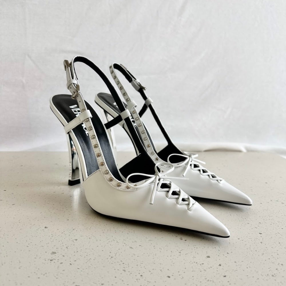 Anum Bags Versace Luxury Heels --51086