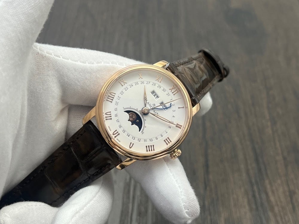 Anum Bags Luxury Designer Watch --104200