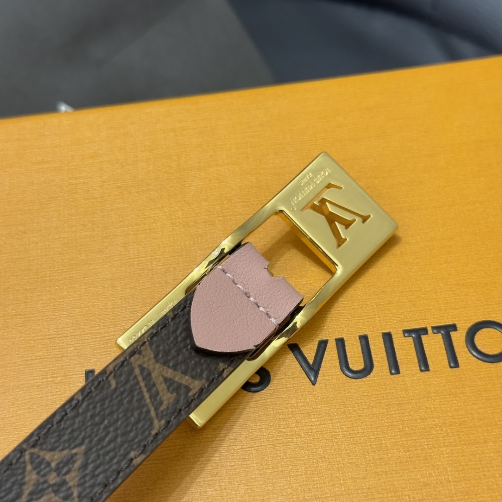 Anum Bags ln Luxury Belt --100795