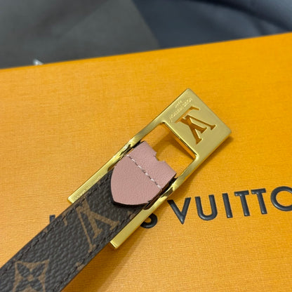 Anum Bags ln Luxury Belt --100795