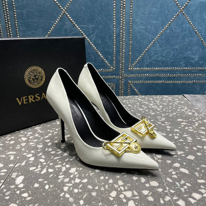 Anum Bags Versace Luxury Heels --50984