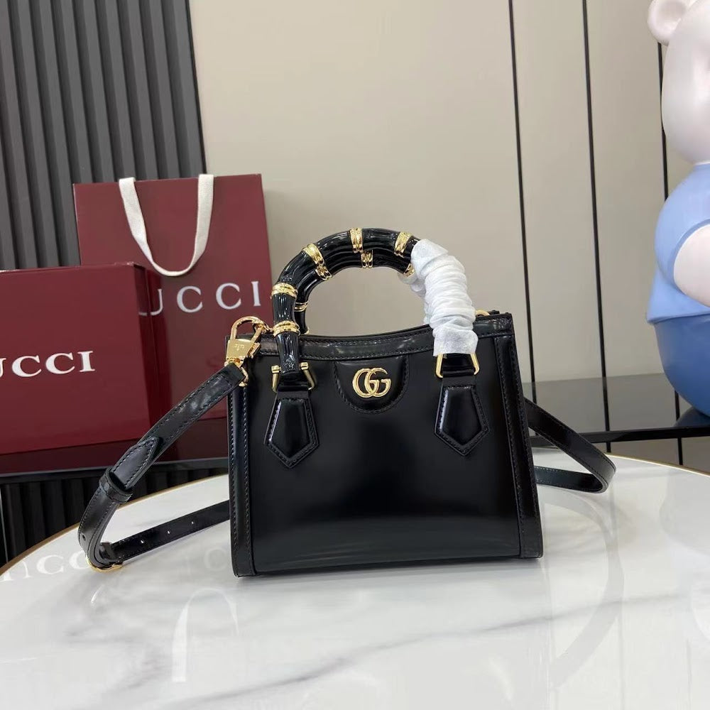 Anum Bags Guccin Luxury Bag --94632