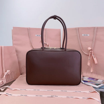 Anum Bags Miun Miun Luxury Bag --122409