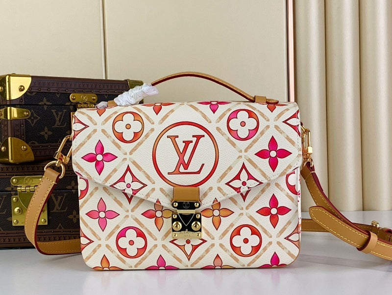 Anum Bags ln Luxury Bag --62220