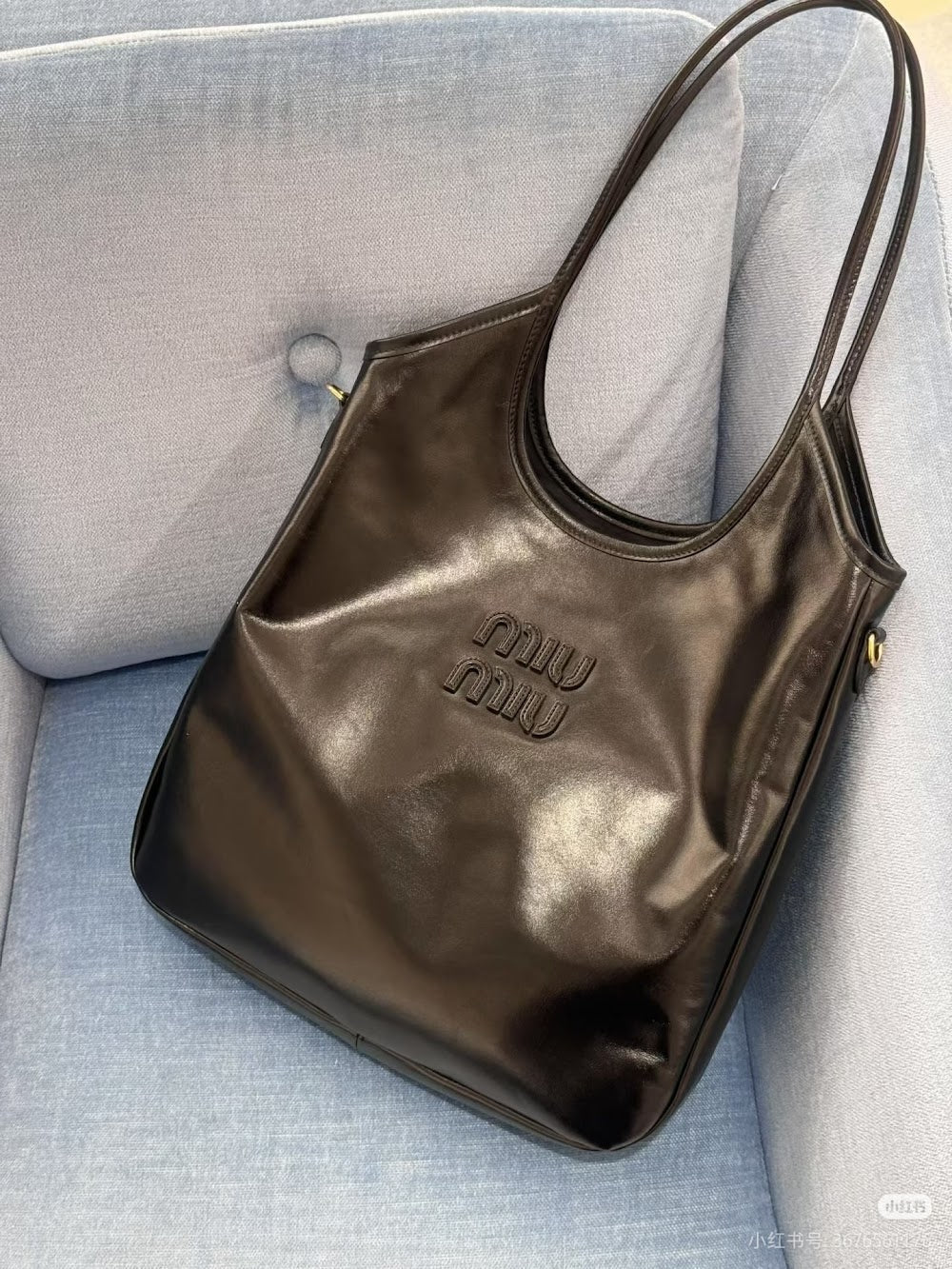 Anum Bags Miun Miun Luxury Bag --122949