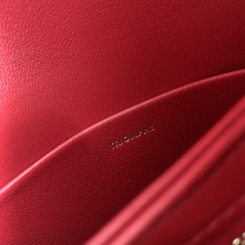 Anum Bags Celine Luxury Bag --111991