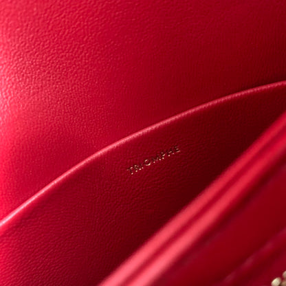 Anum Bags Celine Luxury Bag --111991