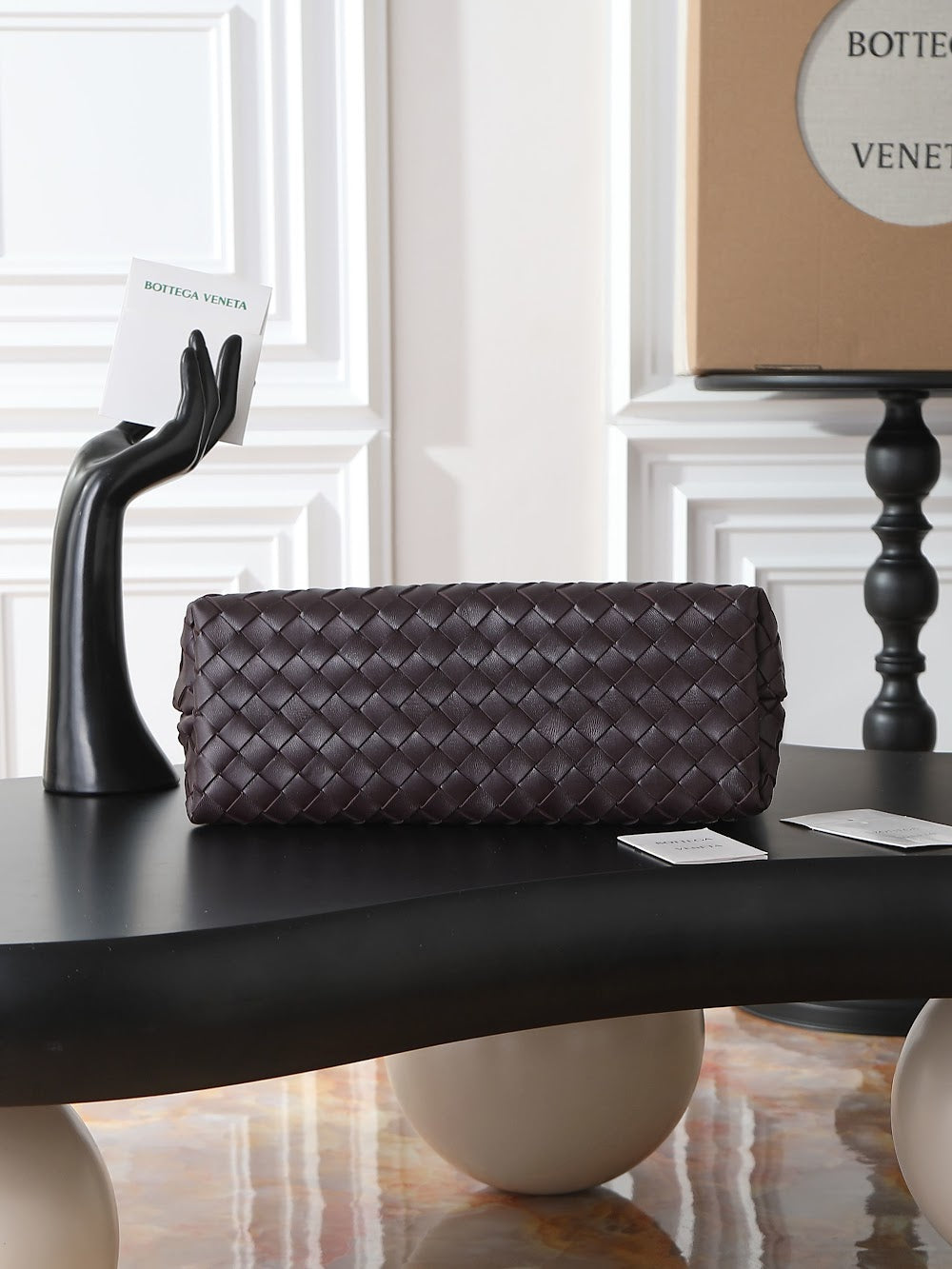 Anum Bags Bottegan Luxury Bag --91383