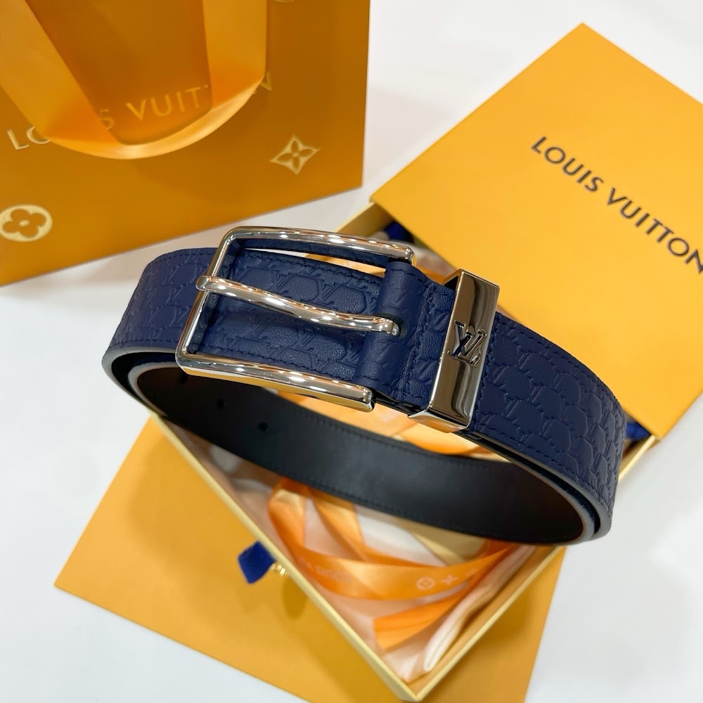 Anum Bags ln Luxury Belt --100195
