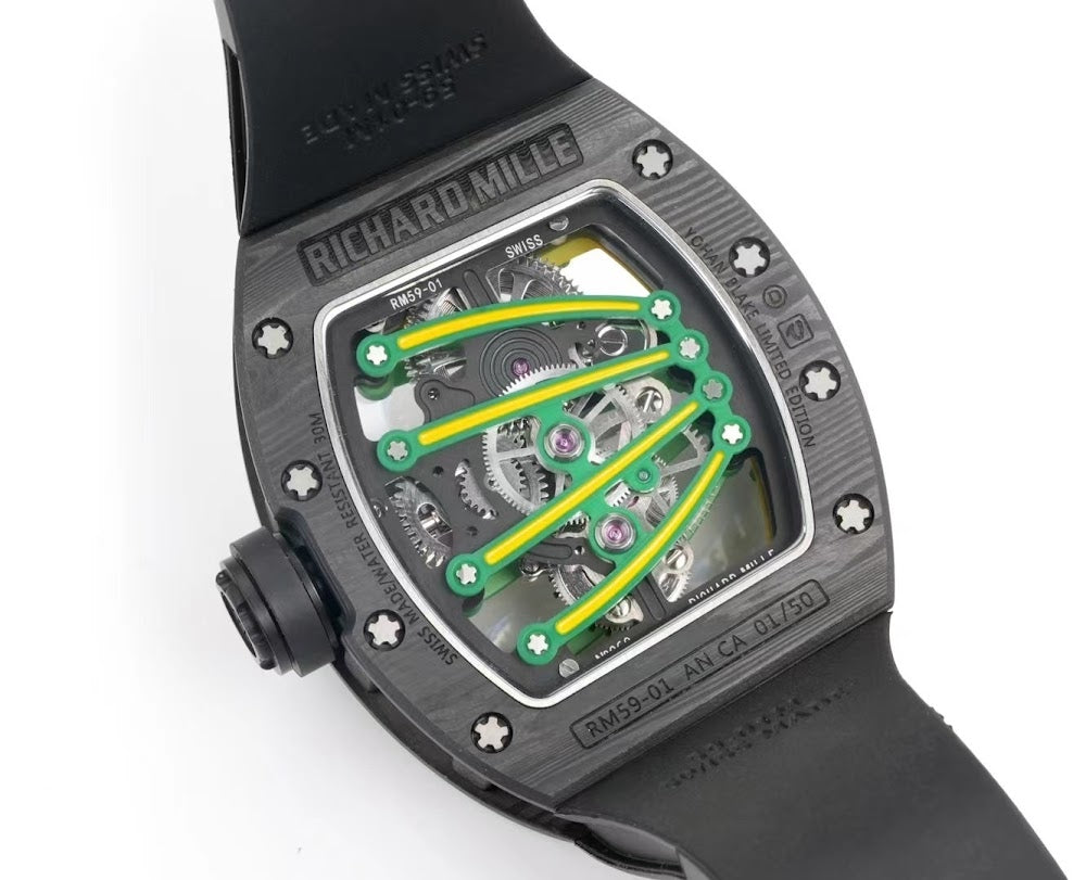 Anum Bags Luxury Designer Watch --103116